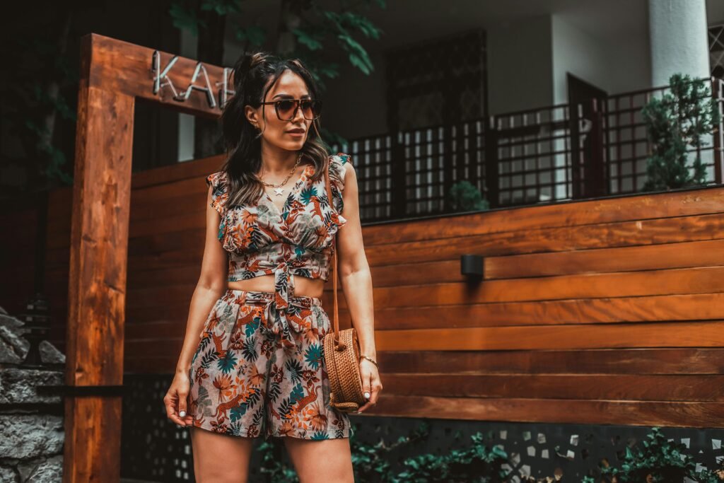 everyday summer outfits