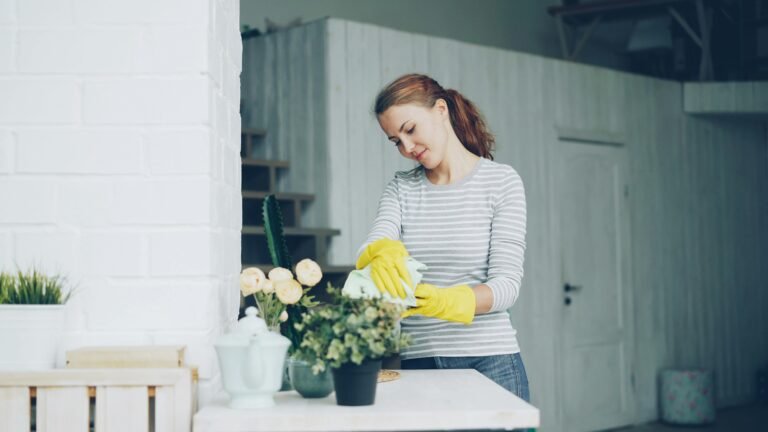 Spring Cleaning Products That Actually Make It Easier (Not Harder)