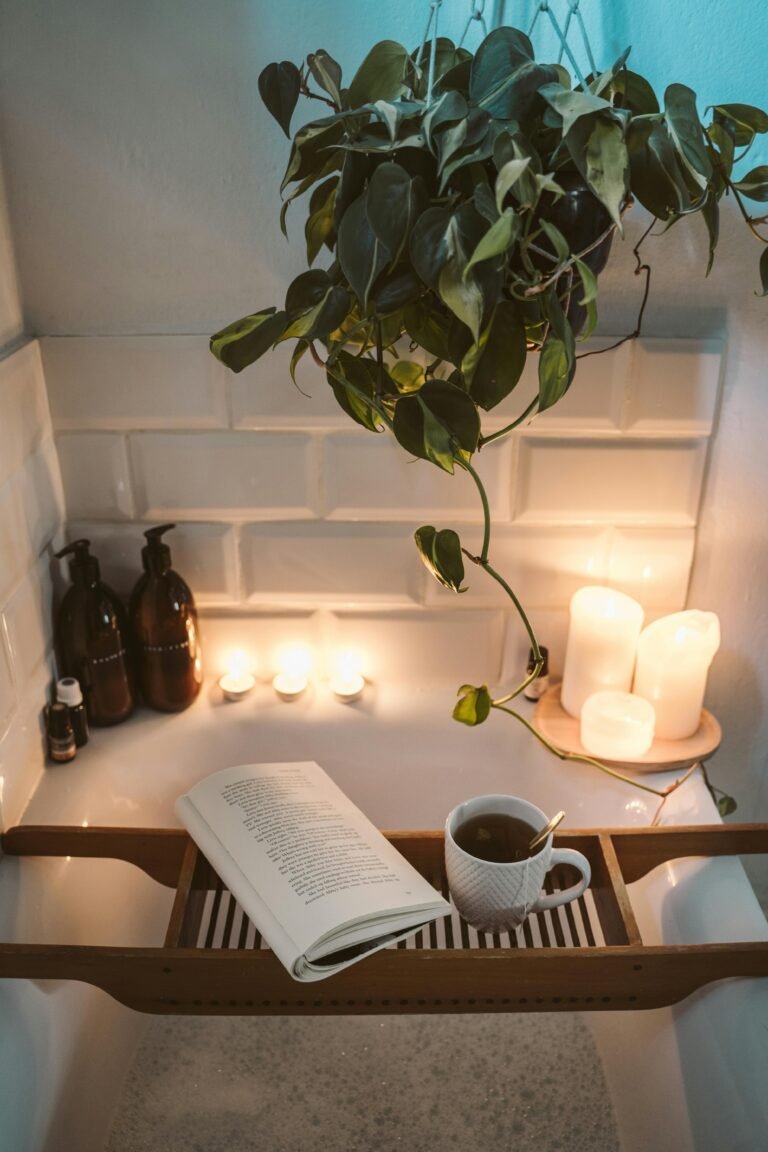 Daily Routine Feel Way Less Stressful essentials