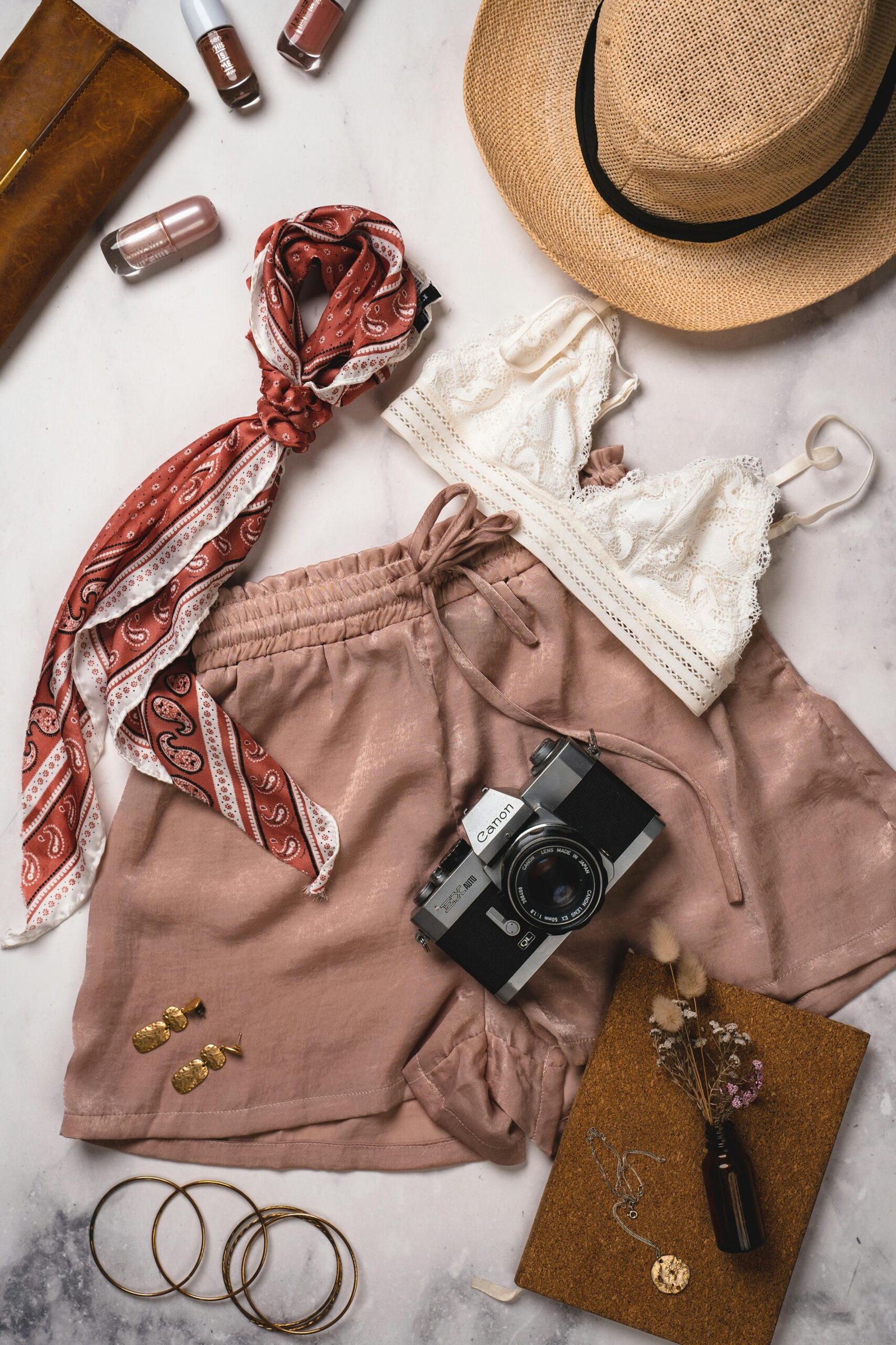 everyday summer outfits