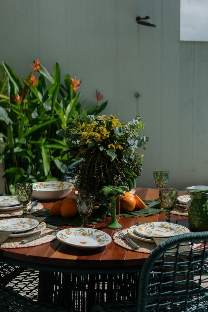 summer hosting essentials for parties