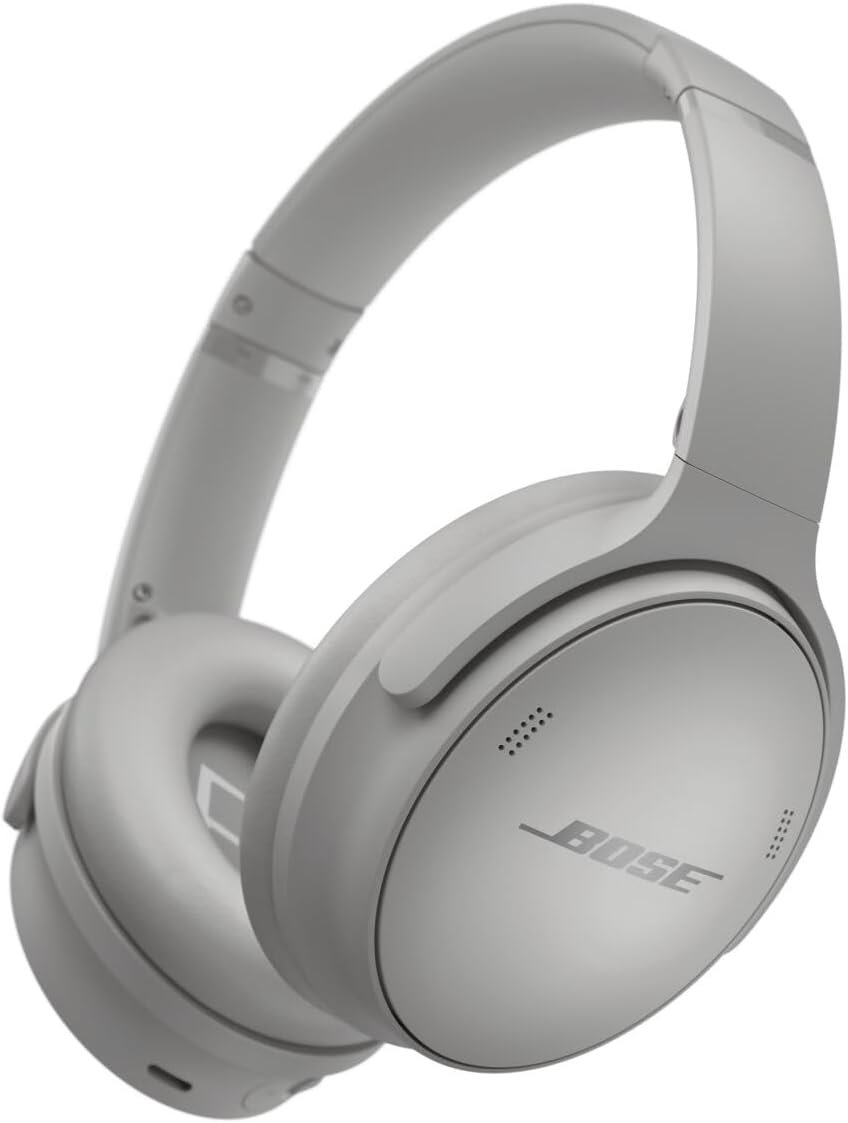 Noise-Canceling Headphones