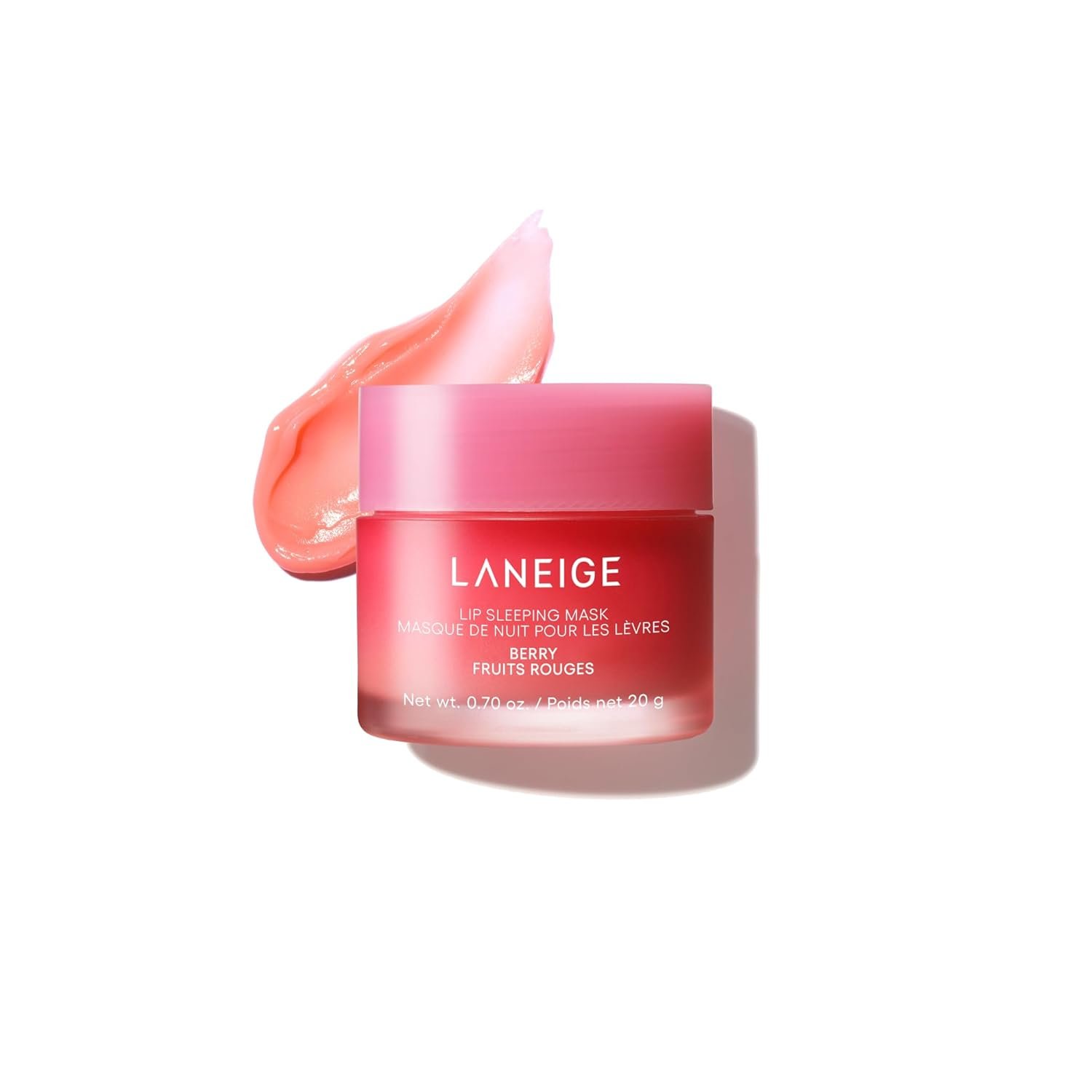 overnight lip mask