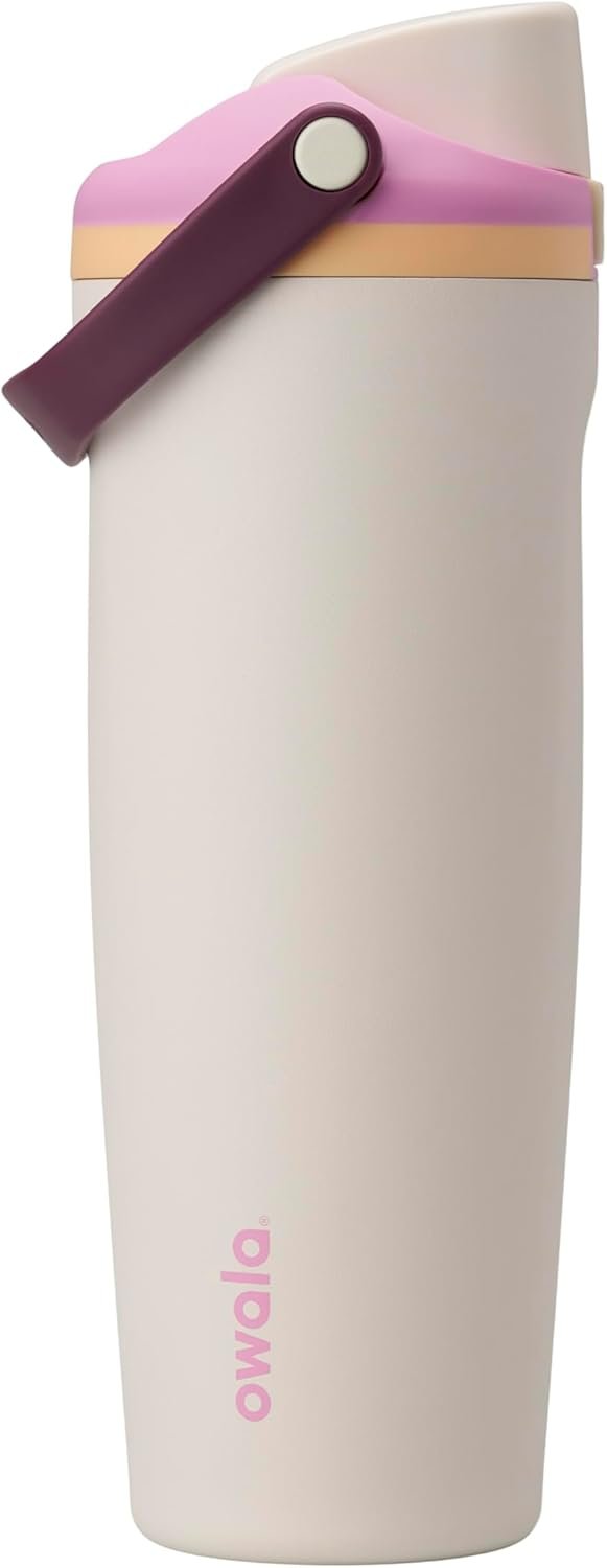 Insulated Water Bottle
