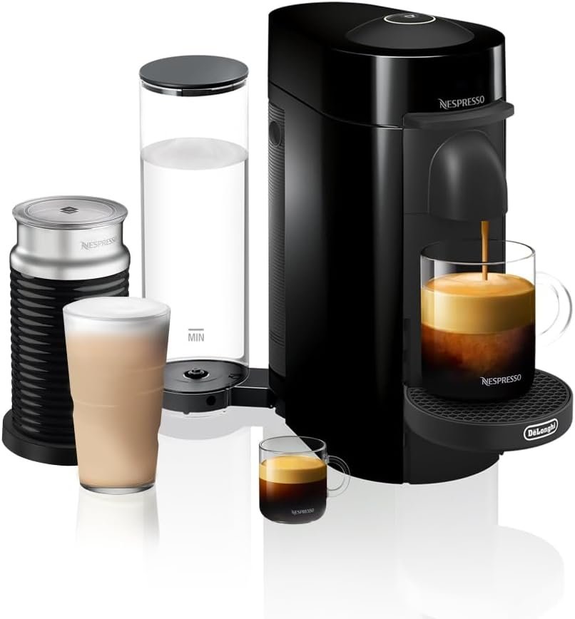 Coffee Ritual Machine