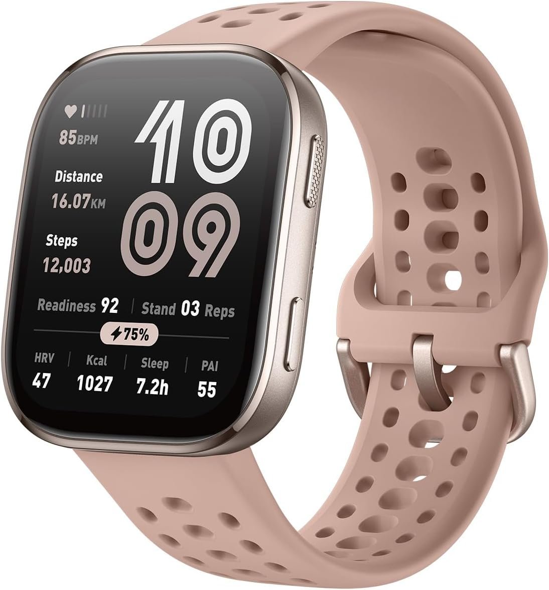 Smart Fitness Watch