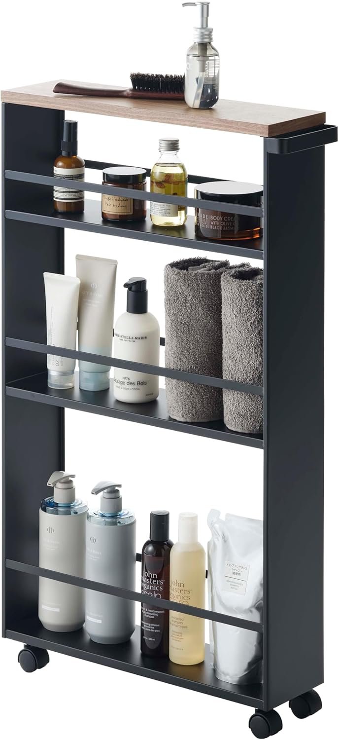 Slim Rolling Organizer