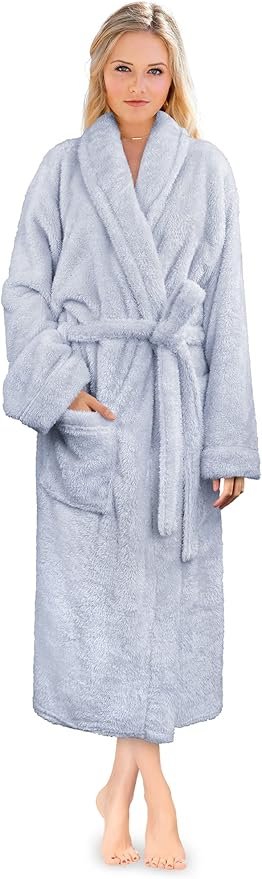 Cozy Everyday Robe