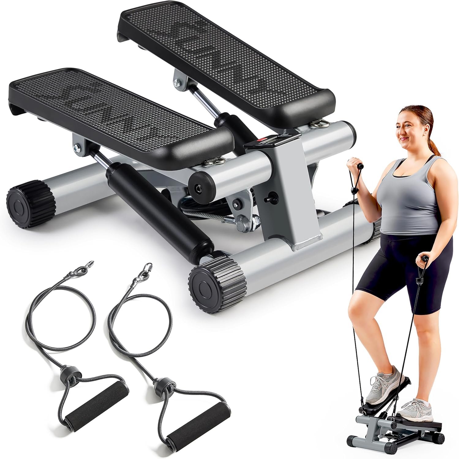mini stepper