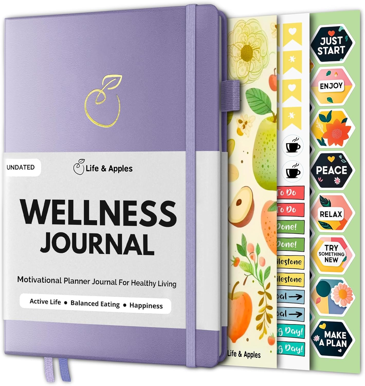 wellness journal