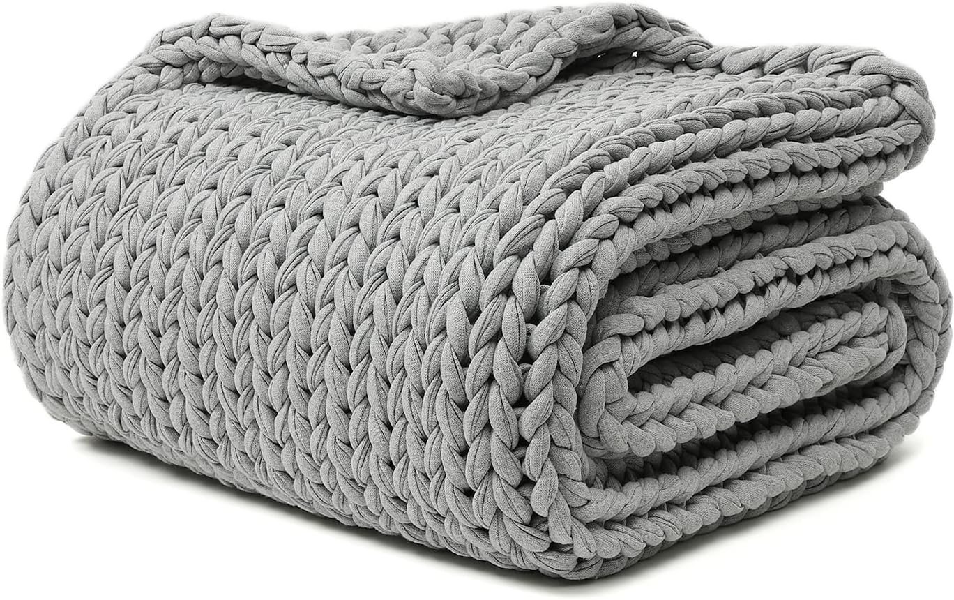 Weighted Blanket