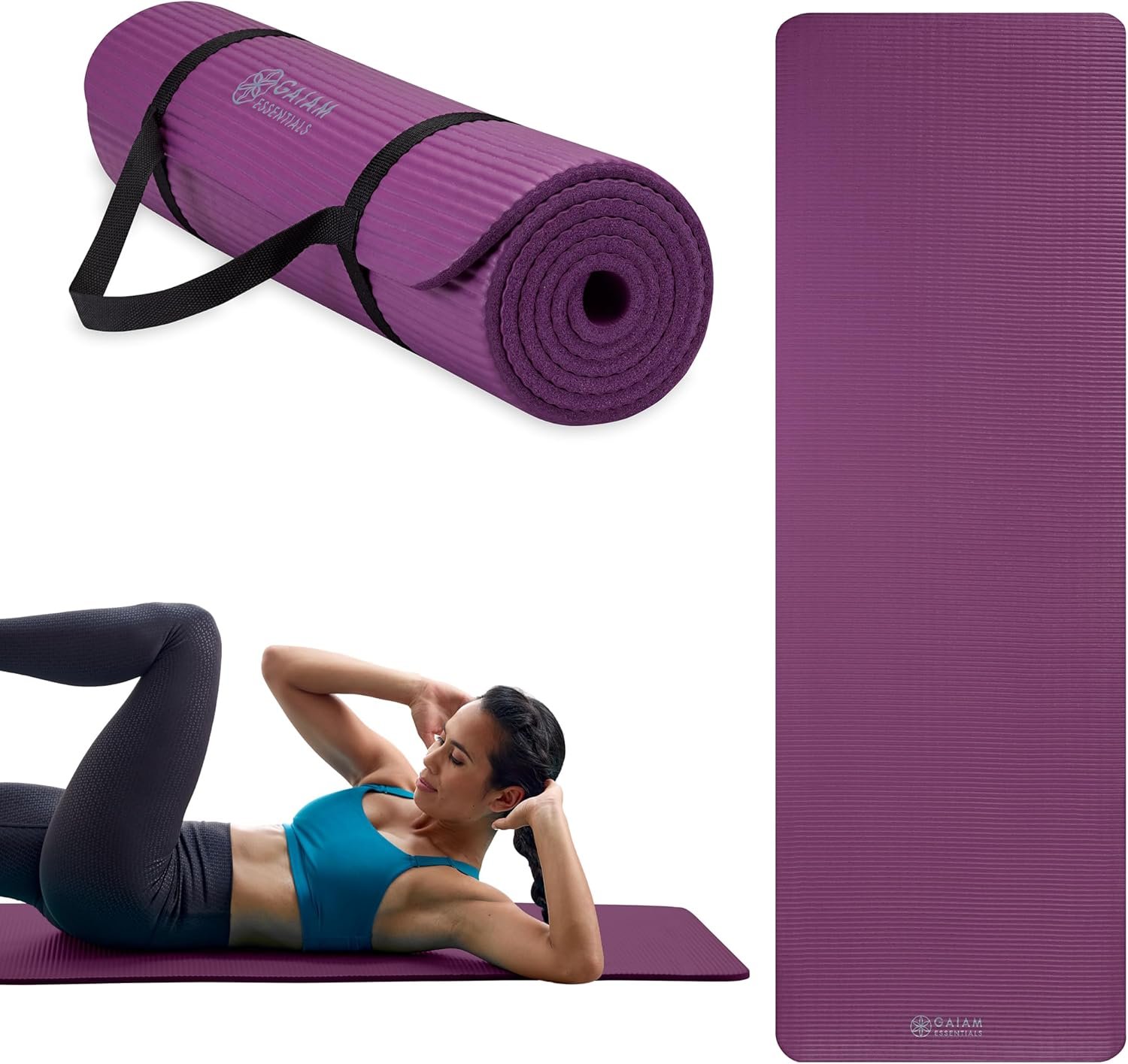 yoga mat