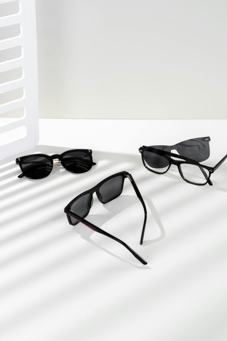 sunglasses options