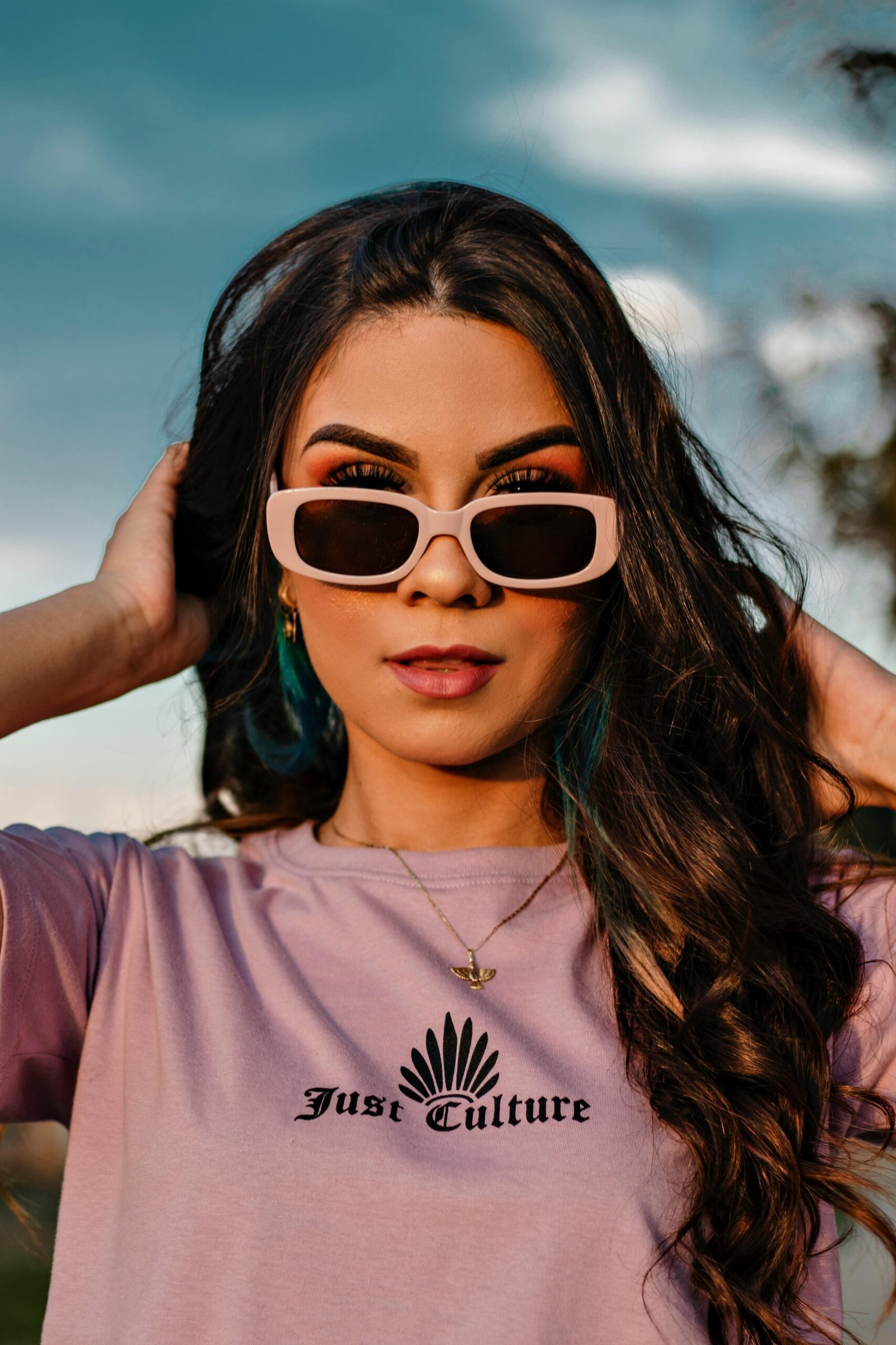 sunglasses