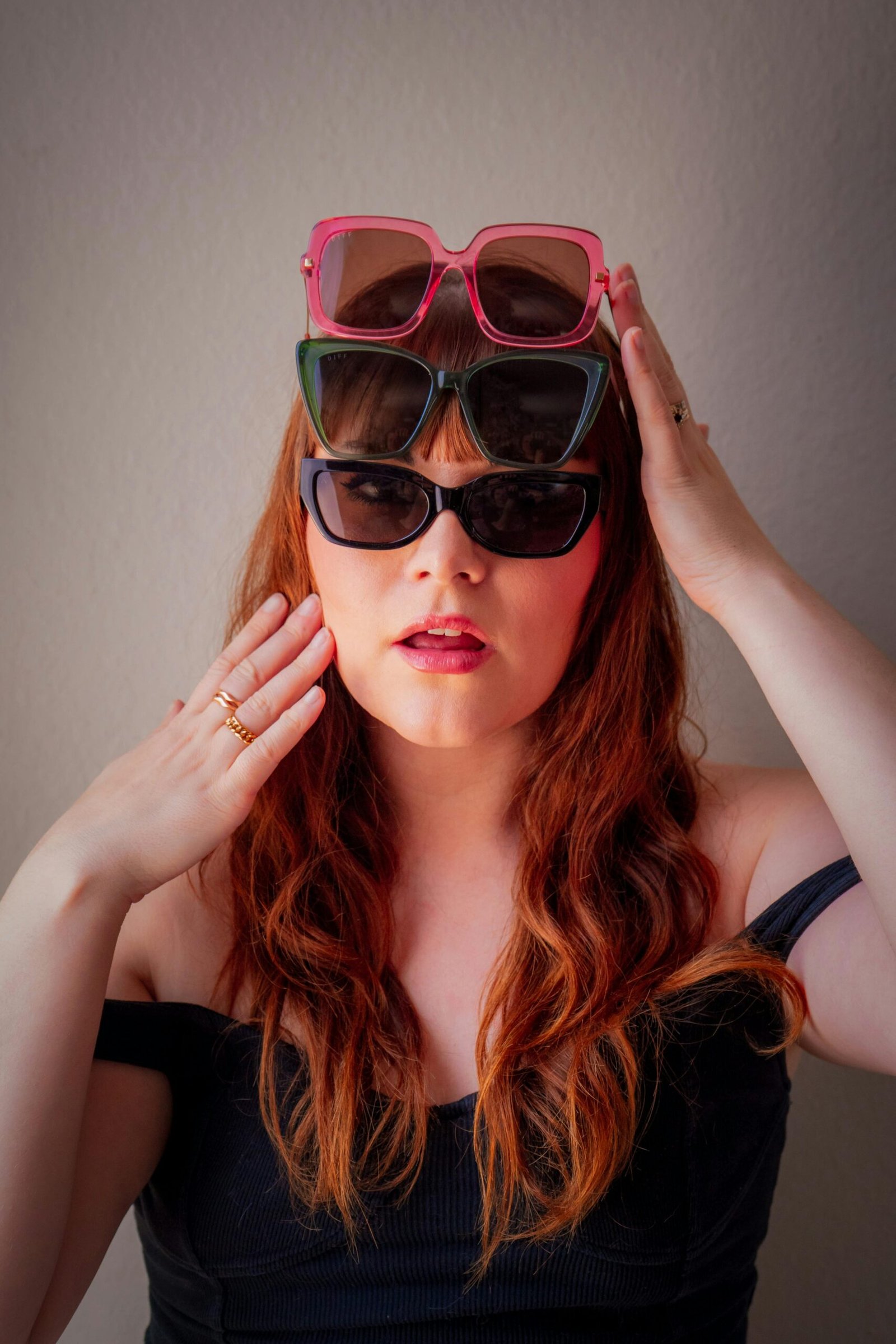 sunglasses chic