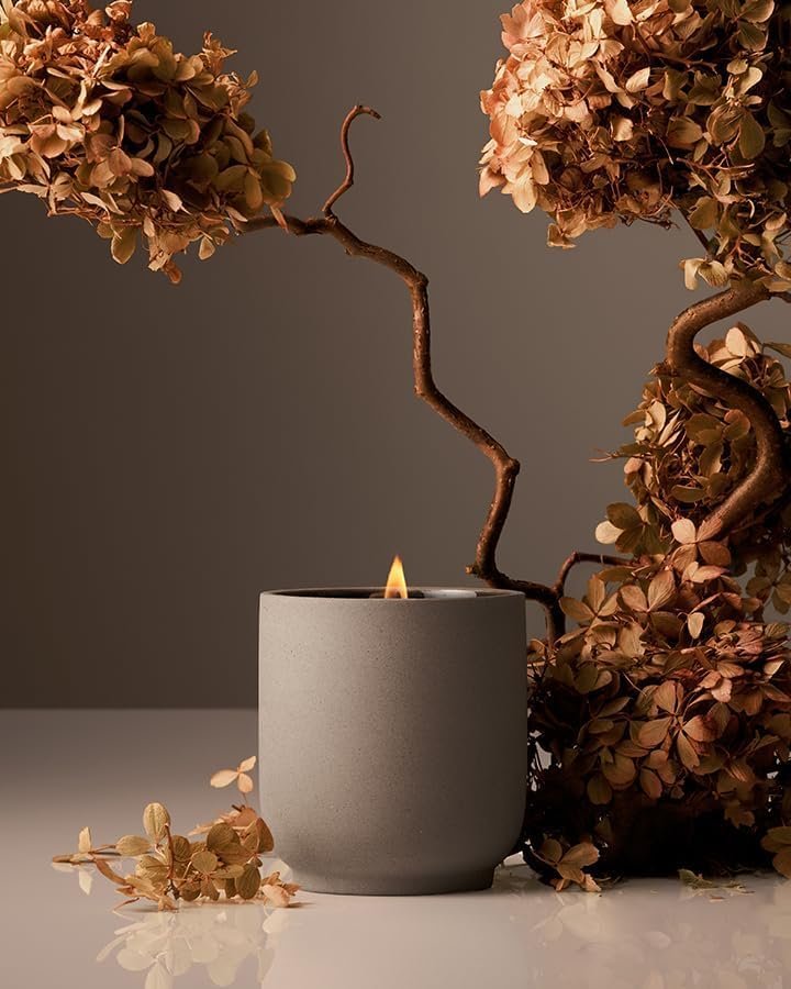 Coffee Table Styling Pieces That Make Your Living Room Look Expensive 60 2174 CeCe Luxury Scented Candle