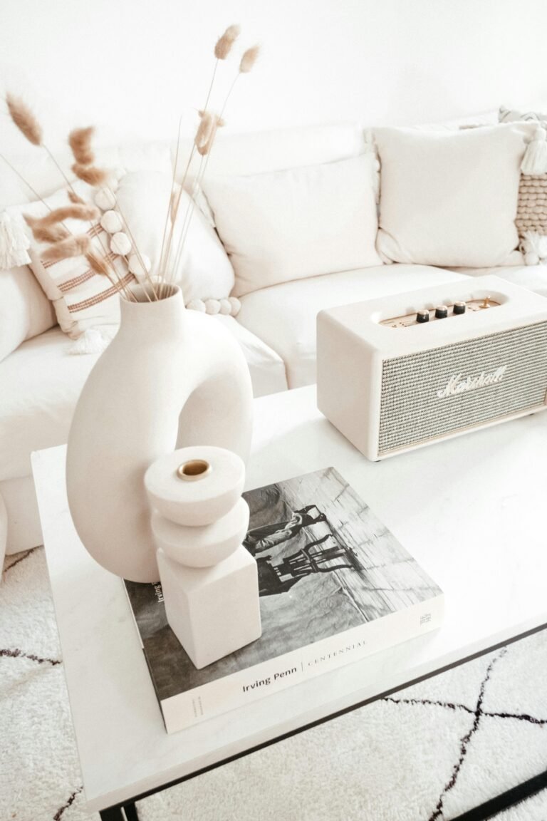 Coffee Table Styling Pieces That Make Your Living Room Look Expensive coffee table styling pieces